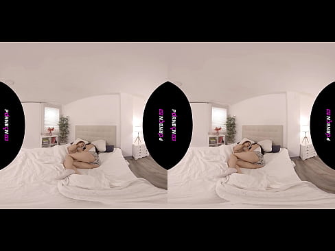 ❤️ PORNBCN VR Kaksi nuorta lesboa herää kiimaisena 4K 180 3D virtuaalitodellisuudessa Geneva Bellucci Katrina Moreno ❤ Porno at porn fi.extraclasswork.ru ☑
