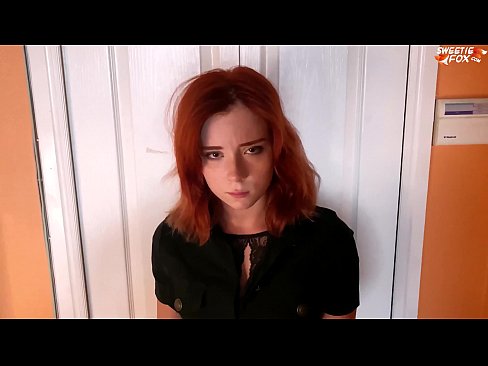 ❤️ Vartija rankaisi nättiä naista myymälävarkaudesta - Cum In Mouth ❤ Porno at porn fi.extraclasswork.ru ☑